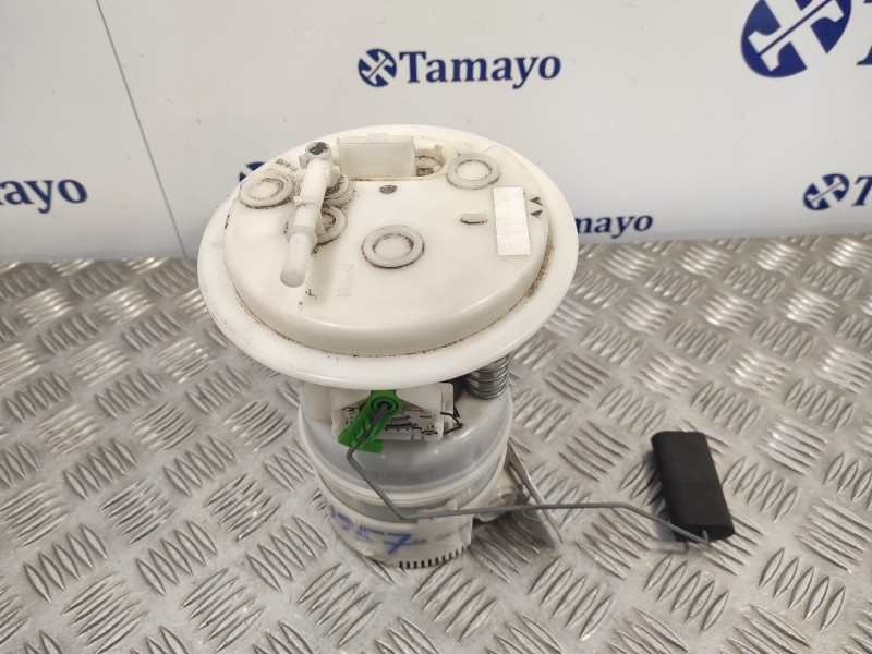 Recambio de aforador para peugeot 308 1.6 16v referencia OEM IAM 9681235080  0972034990005