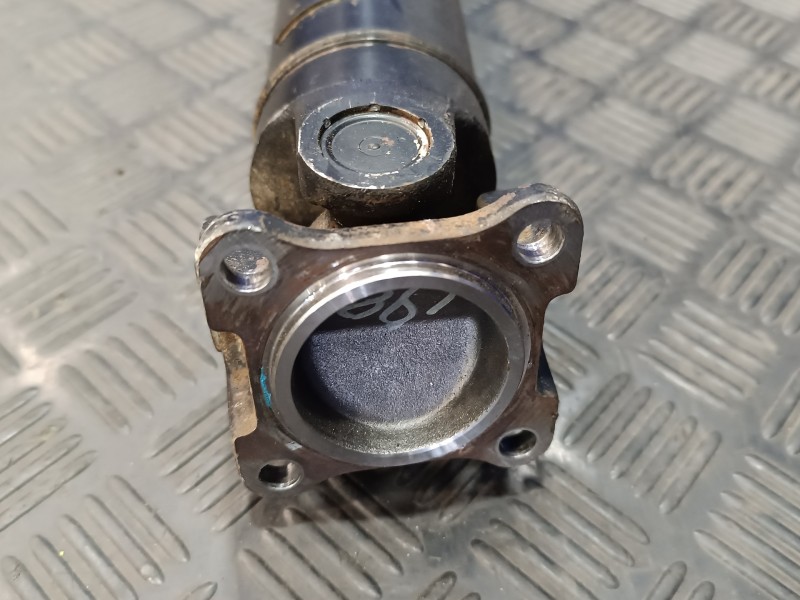 Recambio de transmision central para kia sorento 2.5 crdi referencia OEM IAM   