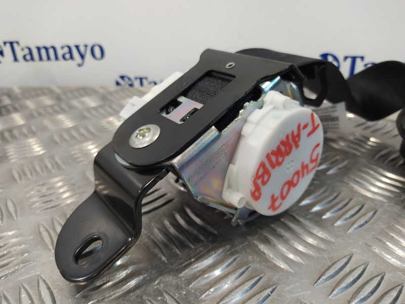 Recambio de cinturon seguridad trasero central para bmw serie 2 gran tourer (f46) referencia OEM IAM   