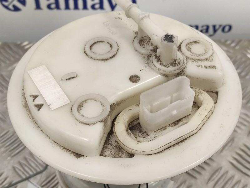 Recambio de aforador para peugeot 308 1.6 16v referencia OEM IAM 9681235080  0972034990005