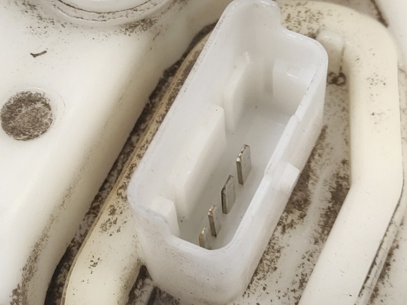 Recambio de aforador para peugeot 308 1.6 16v referencia OEM IAM 9681235080  0972034990005