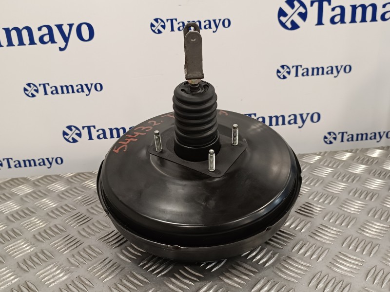 Recambio de servofreno para toyota rav 4 (a3) 2.2 turbodiesel cat referencia OEM IAM 13101015600  