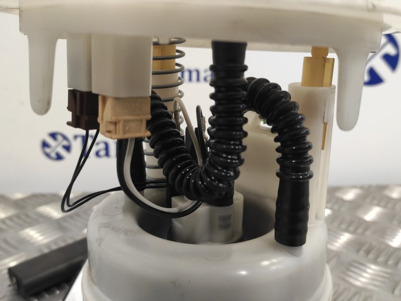 Recambio de aforador para peugeot 308 1.6 16v referencia OEM IAM 9681235080  0972034990005