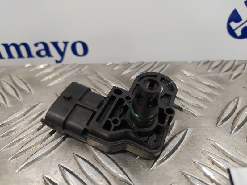 Recambio de sensor para dacia sandero 0.9 tce cat referencia OEM IAM 0281006029 H8200758731 223650002R