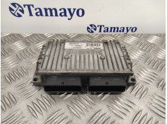 Recambio de centralita motor uce para renault laguna ii (bg0) 1.8 referencia OEM IAM S118038004A 8200052418 8200211611