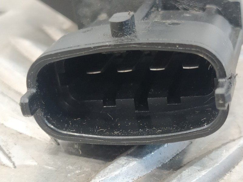 Recambio de sensor para dacia sandero 0.9 tce cat referencia OEM IAM 0281006029 H8200758731 223650002R