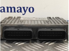 Recambio de centralita motor uce para renault laguna ii (bg0) 1.8 referencia OEM IAM S118038004A 8200052418 8200211611 2