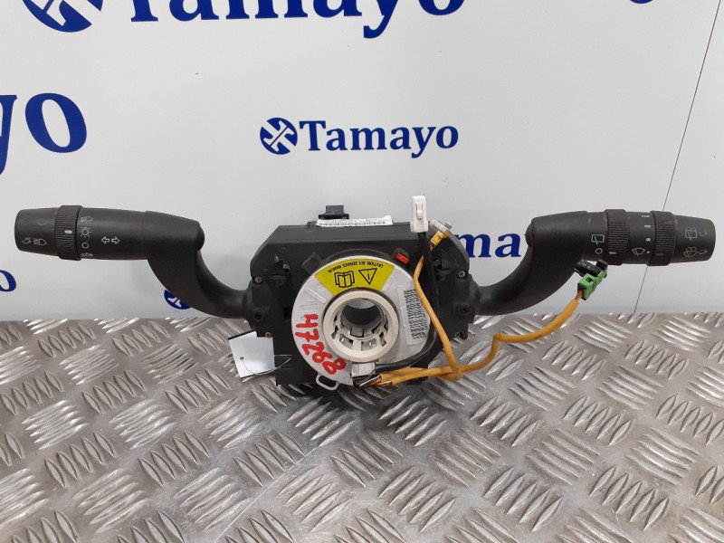 Recambio de mando multifuncion para lancia ypsilon (101) 1.4 cat referencia OEM IAM 0735373097  47143