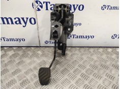 Recambio de pedal freno para renault captur ii 1.3 tce referencia OEM IAM 465018876R  