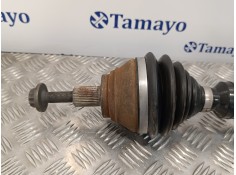 Recambio de transmision delantera derecha para volkswagen golf v berlina (1k1) 1.4 16v tsi referencia OEM IAM 1K0407272JR   2