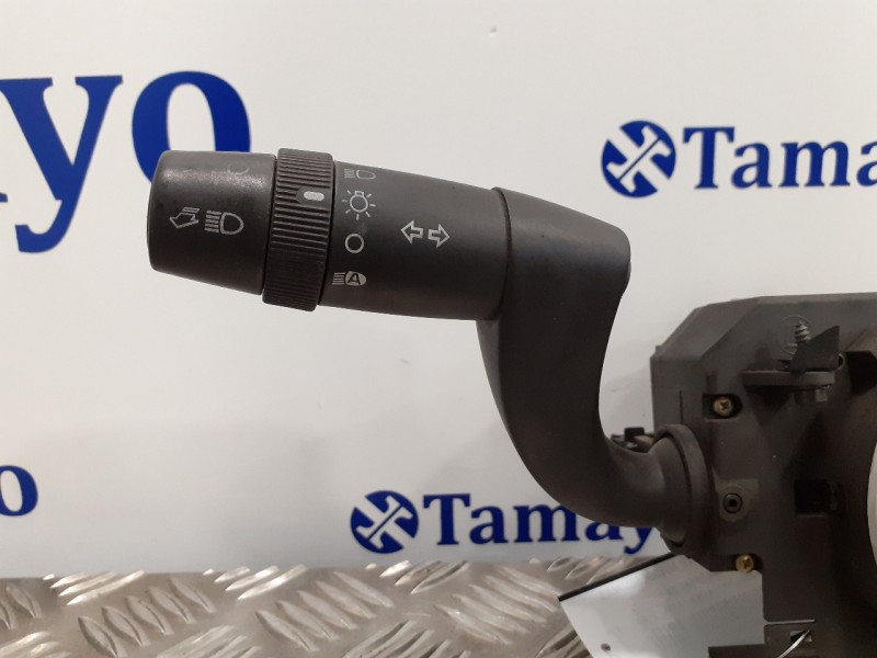 Recambio de mando multifuncion para lancia ypsilon (101) 1.4 cat referencia OEM IAM 0735373097  47143