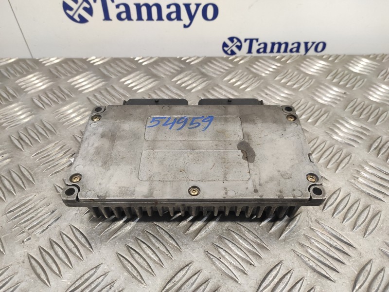 Recambio de centralita motor uce para renault laguna ii (bg0) 1.8 referencia OEM IAM S118038004A 8200052418 8200211611