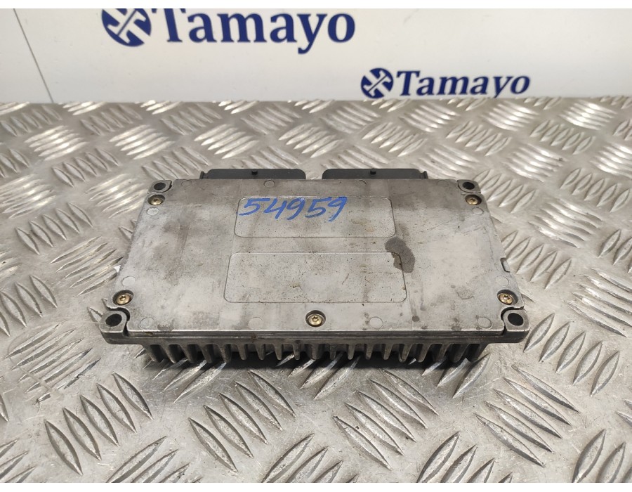 Recambio de centralita motor uce para renault laguna ii (bg0) 1.8 referencia OEM IAM S118038004A 8200052418 8200211611