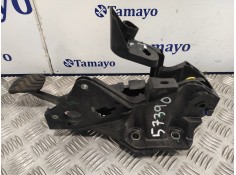 Recambio de pedal freno para renault captur ii 1.3 tce referencia OEM IAM 465018876R   2