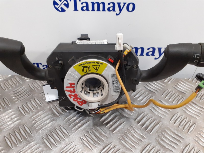 Recambio de mando multifuncion para lancia ypsilon (101) 1.4 cat referencia OEM IAM 0735373097  47143