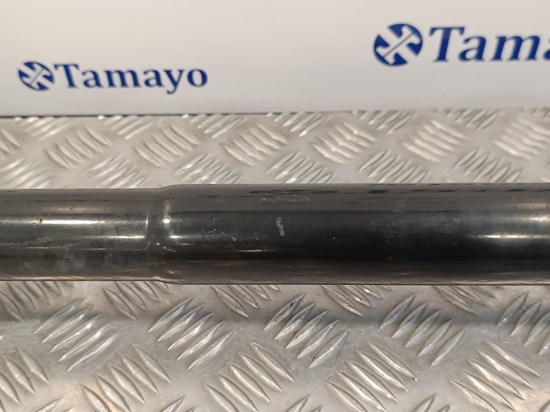 Recambio de transmision delantera derecha para volkswagen golf v berlina (1k1) 1.4 16v tsi referencia OEM IAM 1K0407272JR  