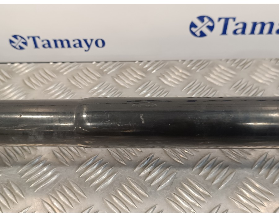 Recambio de transmision delantera derecha para volkswagen golf v berlina (1k1) 1.4 16v tsi referencia OEM IAM 1K0407272JR  