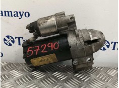 Recambio de motor arranque para bmw serie 1 berlina (e81/e87) 2.0 turbodiesel cat referencia OEM IAM 1241782370001  782370001