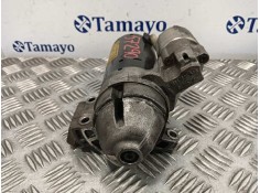Recambio de motor arranque para bmw serie 1 berlina (e81/e87) 2.0 turbodiesel cat referencia OEM IAM 1241782370001  782370001 2