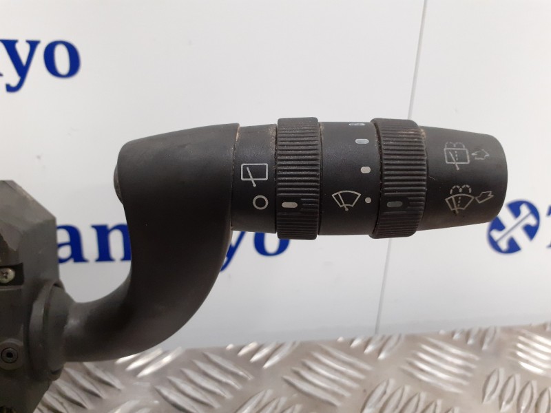 Recambio de mando multifuncion para lancia ypsilon (101) 1.4 cat referencia OEM IAM 0735373097  47143