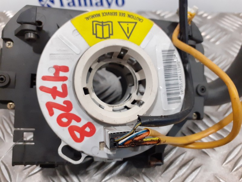 Recambio de mando multifuncion para lancia ypsilon (101) 1.4 cat referencia OEM IAM 0735373097  47143