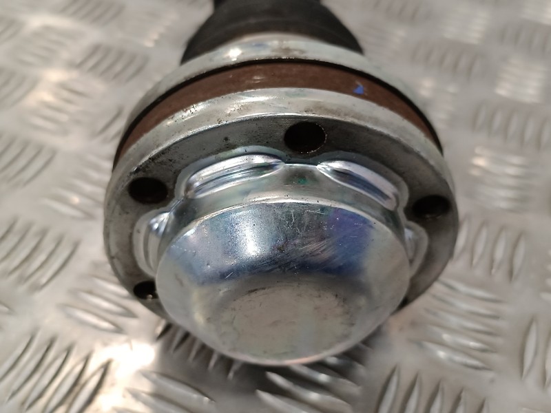 Recambio de transmision delantera derecha para volkswagen golf v berlina (1k1) 1.4 16v tsi referencia OEM IAM 1K0407272JR  