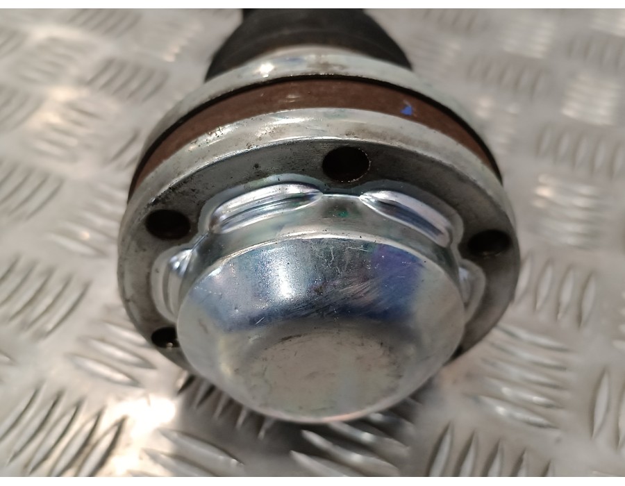 Recambio de transmision delantera derecha para volkswagen golf v berlina (1k1) 1.4 16v tsi referencia OEM IAM 1K0407272JR  