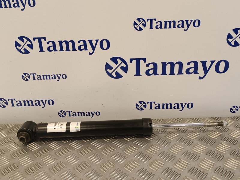 Recambio de amortiguador trasero para bmw x5 (e53) referencia OEM IAM 311233  36D61A