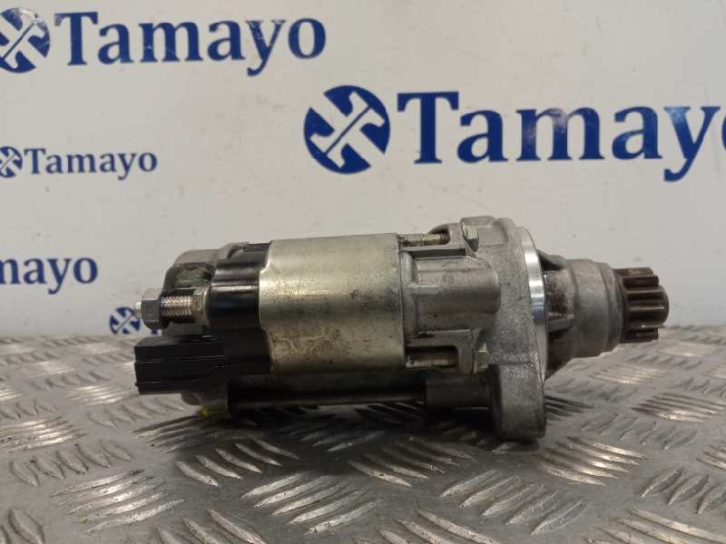 Recambio de motor arranque para seat ibiza (kj1) referencia OEM IAM 02M911024J  4280008854