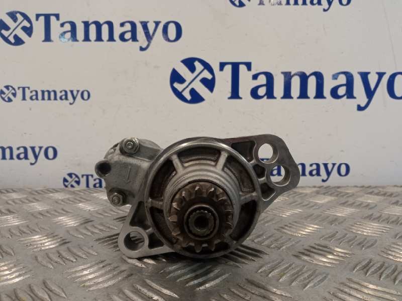 Recambio de motor arranque para seat ibiza (kj1) referencia OEM IAM 02M911024J  4280008854