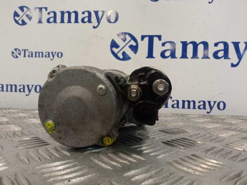 Recambio de motor arranque para seat ibiza (kj1) referencia OEM IAM 02M911024J  4280008854