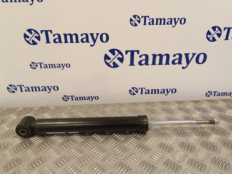 Recambio de amortiguador trasero para bmw x5 (e53) referencia OEM IAM 311233  36D61A