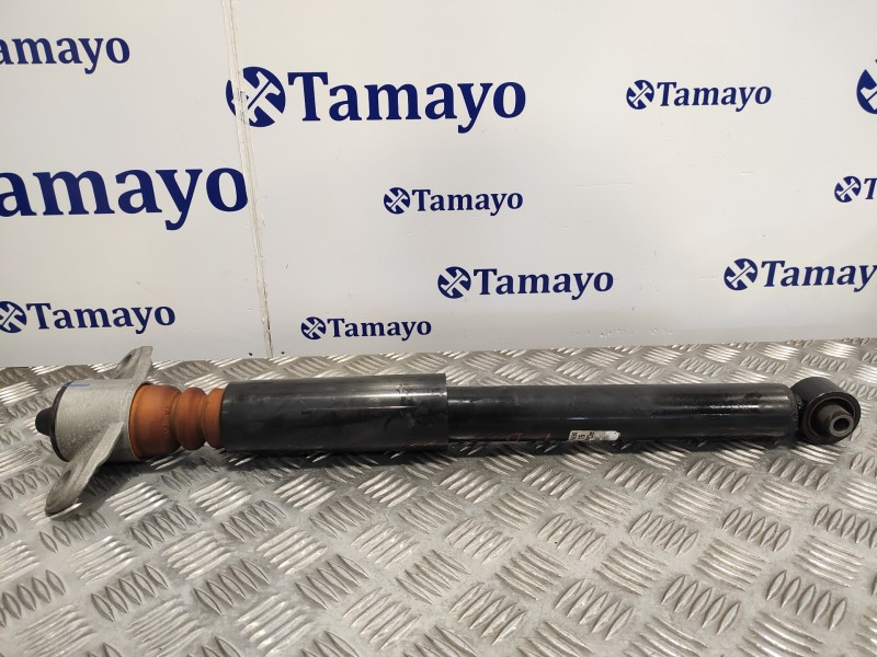 Recambio de amortiguador trasero derecho para hyundai i30 fastback 1.4 tgdi cat referencia OEM IAM 55310G4EB0  
