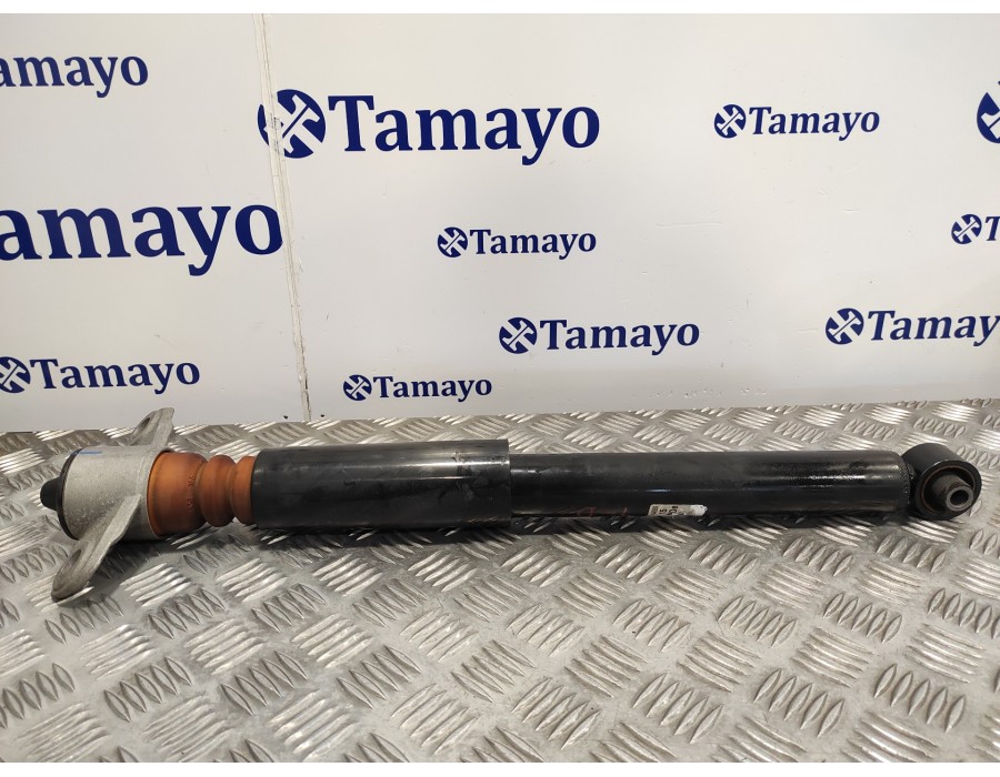 Recambio de amortiguador trasero derecho para hyundai i30 fastback 1.4 tgdi cat referencia OEM IAM 55310G4EB0  