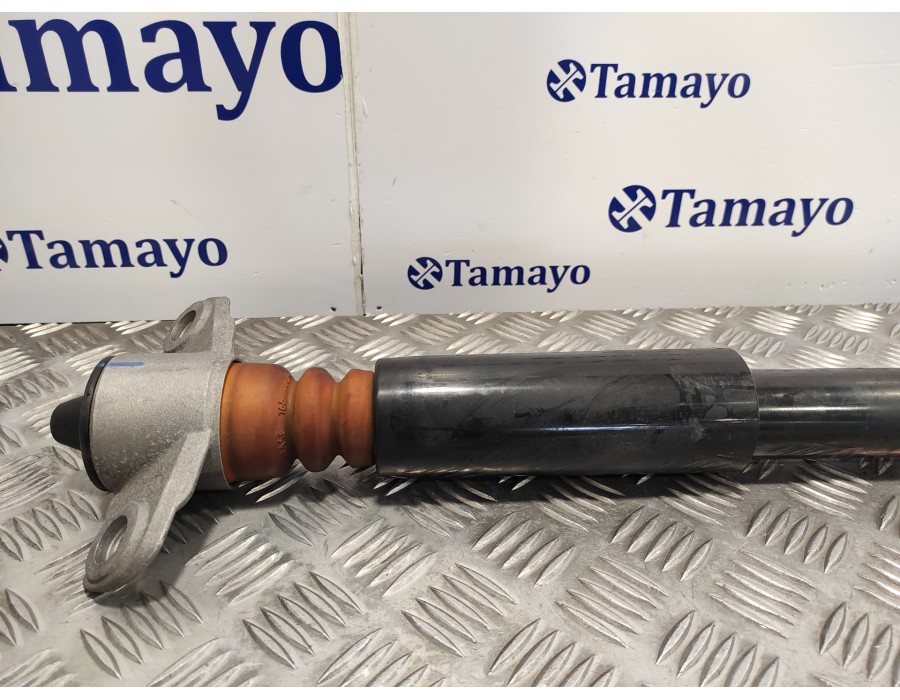 Recambio de amortiguador trasero derecho para hyundai i30 fastback 1.4 tgdi cat referencia OEM IAM 55310G4EB0  