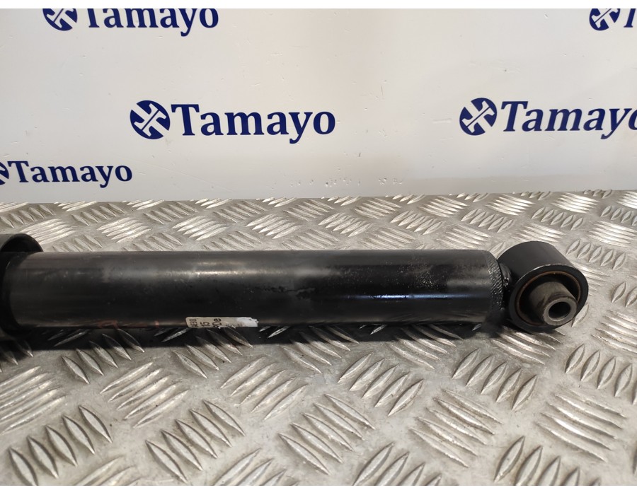 Recambio de amortiguador trasero derecho para hyundai i30 fastback 1.4 tgdi cat referencia OEM IAM 55310G4EB0  