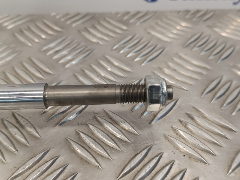 Recambio de amortiguador trasero para bmw x5 (e53) referencia OEM IAM 311233  36D61A