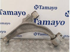 Recambio de brazo suspension inferior delantero derecho para opel astra j lim. 1.7 16v cdti referencia OEM IAM   