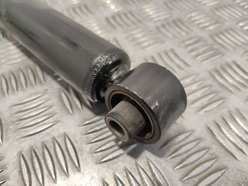 Recambio de amortiguador trasero derecho para hyundai i30 fastback 1.4 tgdi cat referencia OEM IAM 55310G4EB0  