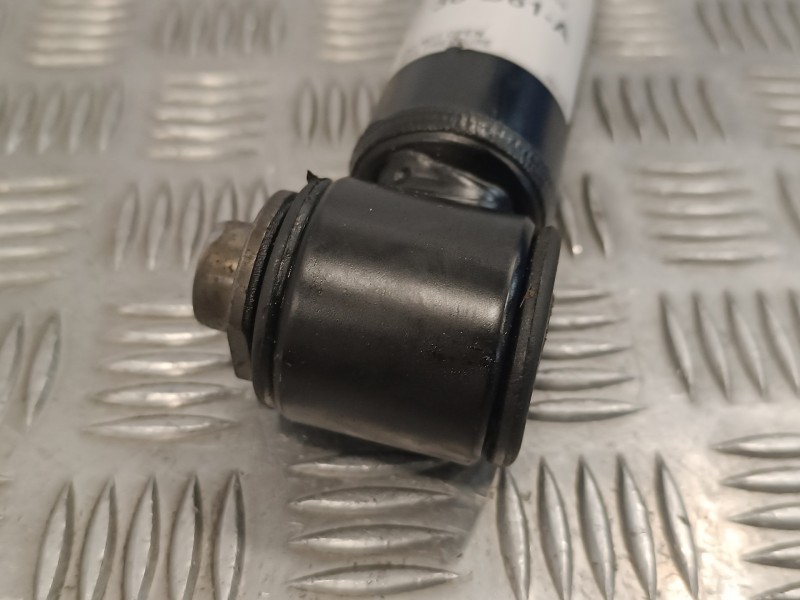 Recambio de amortiguador trasero para bmw x5 (e53) referencia OEM IAM 311233  36D61A