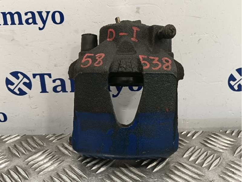 Recambio de pinza freno delantera izquierda para volkswagen golf iv berlina (1j1) referencia OEM IAM   