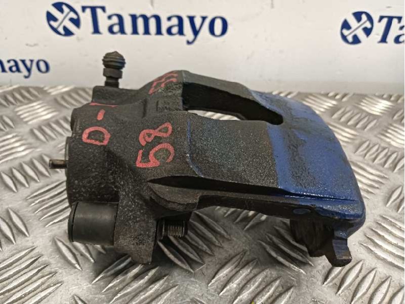 Recambio de pinza freno delantera izquierda para volkswagen golf iv berlina (1j1) referencia OEM IAM   