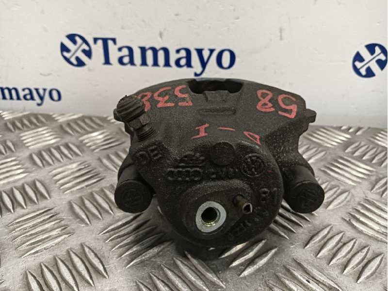 Recambio de pinza freno delantera izquierda para volkswagen golf iv berlina (1j1) referencia OEM IAM   