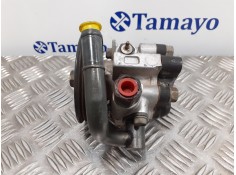 Recambio de bomba direccion para daewoo matiz 0.8 cat referencia OEM IAM    2