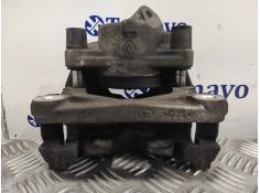 Recambio de pinza freno delantera derecha para renault captur 1.5 dci diesel fap energy referencia OEM IAM    2