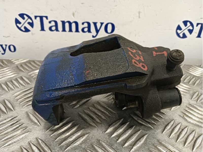 Recambio de pinza freno delantera izquierda para volkswagen golf iv berlina (1j1) referencia OEM IAM   