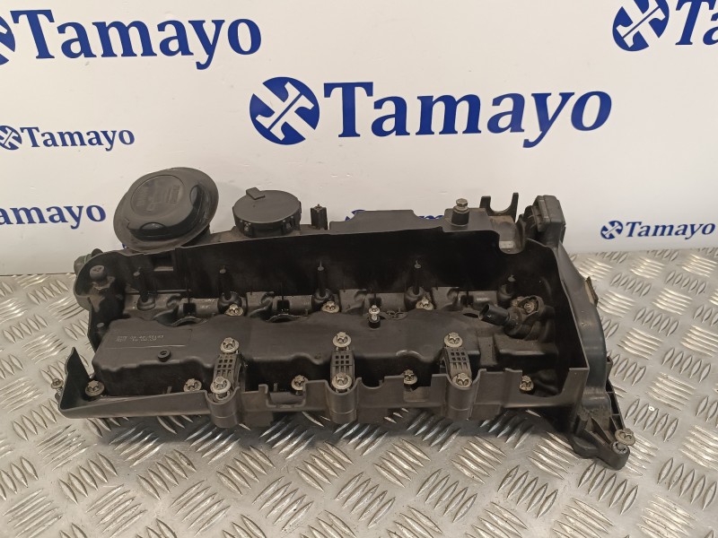 Recambio de tapa balancines para bmw x3 (e83) 2.0 turbodiesel cat referencia OEM IAM 0928402069  11127797613
