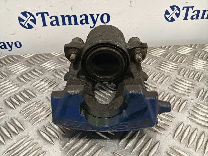 Recambio de pinza freno delantera izquierda para volkswagen golf iv berlina (1j1) referencia OEM IAM   