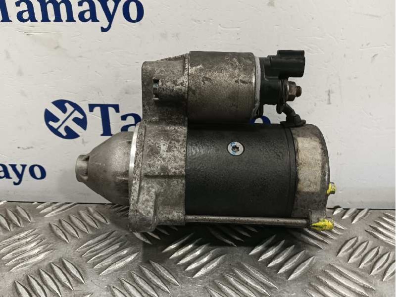Recambio de motor arranque para hyundai i20 referencia OEM IAM 26242930  