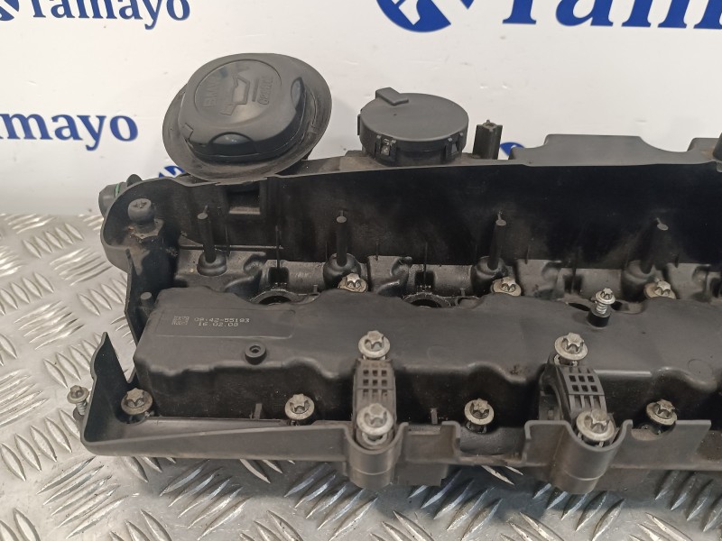 Recambio de tapa balancines para bmw x3 (e83) 2.0 turbodiesel cat referencia OEM IAM 0928402069  11127797613